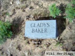 Gladys Corene Baker Kann