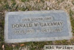 Donald W. Caraway