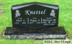 Sheri L Knettel