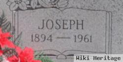 Joseph "joe" Lippert