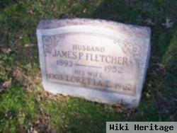 James Philip Fletcher