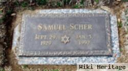 Samuel Scher