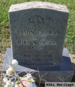 Jason Thomas Kale