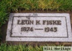 Leon Kenion Fiske