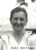 Erie Eva Calk Thurston