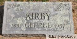 George Kirby