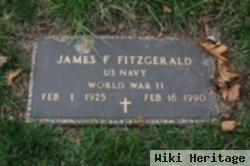 James F. Fitzgerald