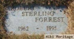 Robert Sterling Forrest