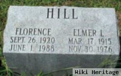 Florence Hill