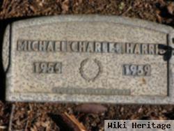 Michael Charles Harris