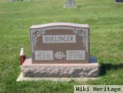 Paul Eugene Hollinger