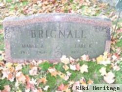 Earl H. Brignall