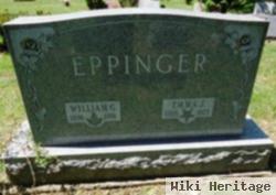 Emma J Eppinger