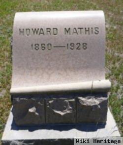 Howard Mathis