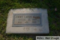 Jimmy Lavon Muse