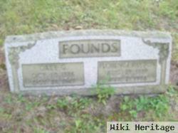 Florence May Payton Founds