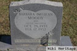 Barbara Imojran Moody