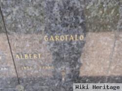 Albert Garofalo