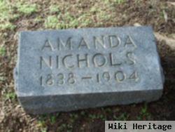 Amanda Nichols