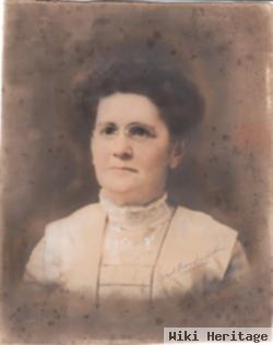 Emma Catherine Altrogge Morris