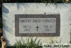 Timothy David Conneely