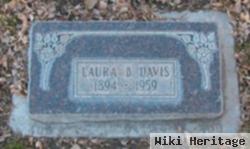 Laura B. Davis