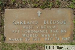 Garland Richard Bledsoe