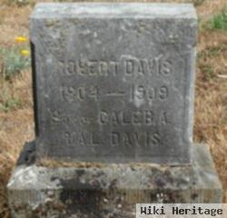 Robert Davis