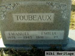 Emanuel Toubeaux