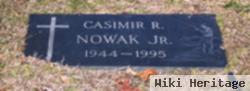 Casimir R Nowak, Jr