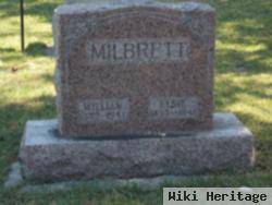 William Milbrett