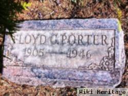 Floyd Porter