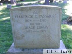 Grace Erway Passmore