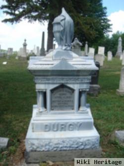 Lucius C. Durgy