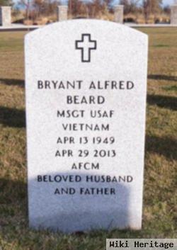 Bryant Alfred Beard