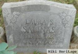 Laura S Salinas