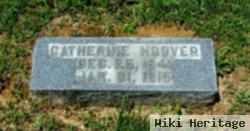 Catherine Brooks Hoover