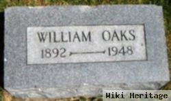 William Oaks