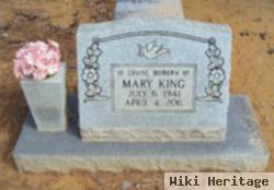 Mary King