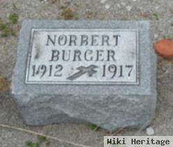 Norbert Peter Burger