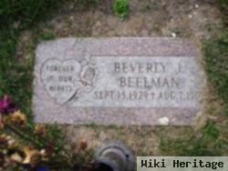 Beverly Jean Gasiorowski Beelman