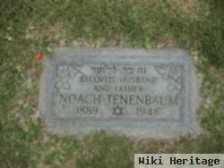 Noach Tenenbaum