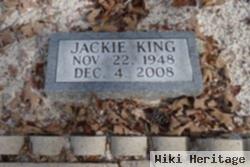 Jackie King