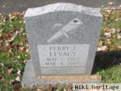 Perry Howard Joseph Levacy