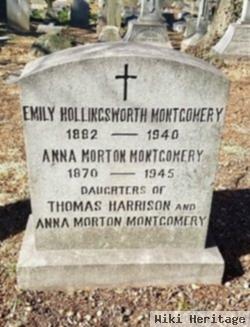Emily Hollingsworth Montgomery
