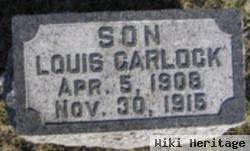 Louis Garlock