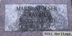 Marie Margaret Stoeser Graybill