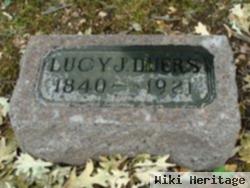 Lucy J Buck Duers