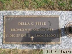 Della Cranford Peele