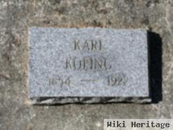 Karl Koping